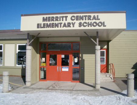 Merritt Central Elementary School
