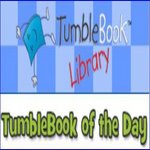 TumbleBook of the Day!